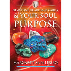 ISBN Gemstone Guardians Cards and Your Soul Purpose
