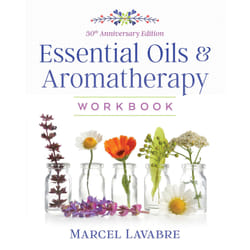 ISBN Essential Oils and Aromatherapy Workbook book Health, mind & body English Paperback 256 pages