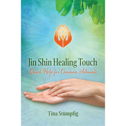 ISBN Jin Shin Healing Touch book Health, mind & body English Paperback 176 pages