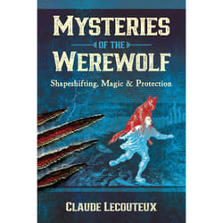 ISBN Mysteries of the Werewolf