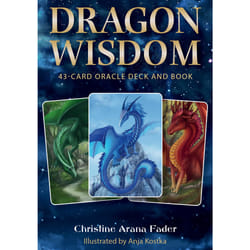 ISBN Dragon Wisdom