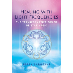 ISBN Healing with Light Frequencies book Health, mind & body English Paperback 260 pages
