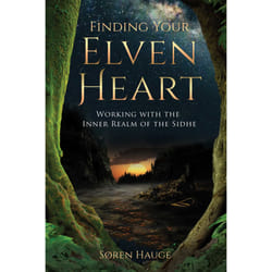 ISBN Finding Your ElvenHeart book Society English Paperback 224 pages