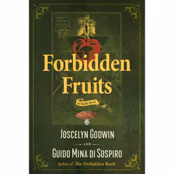 ISBN Forbidden Fruits, Literary fiction, English, Paperback, 288 pages