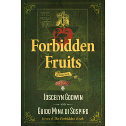 ISBN Forbidden Fruits book Literary fiction English Paperback 288 pages