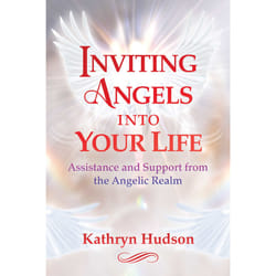 ISBN Inviting Angels into Your Life book Health, mind & body English Paperback 240 pages