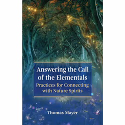 ISBN Answering the Call of the Elementals, Health, mind & body, English, Paperback, 160 pages