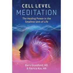 ISBN Cell Level Meditation book Health, mind & body English Paperback 176 pages