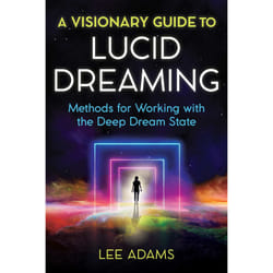 ISBN A Visionary Guide to Lucid Dreaming book Psychology English Paperback 192 pages