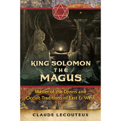 ISBN King Solomon the Magus