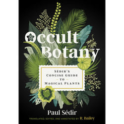 ISBN Occult Botany