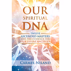 ISBN Our Spiritual DNA, English, Paperback, 272 pages