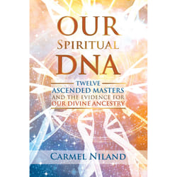 ISBN Our Spiritual DNA
