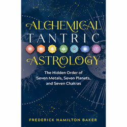 ISBN Alchemical Tantric Astrology, Health, mind & body, English, Paperback, 242 pages