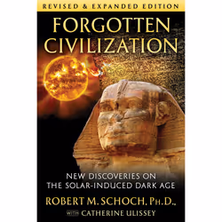 ISBN Forgotten Civilization, Health, mind & body, English, Paperback, 560 pages