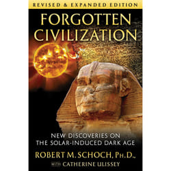 ISBN Forgotten Civilization book Health, mind & body English Paperback 560 pages