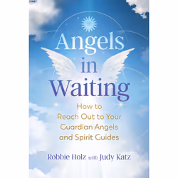 ISBN Angels in Waiting, Health, mind & body, English, Paperback, 144 pages