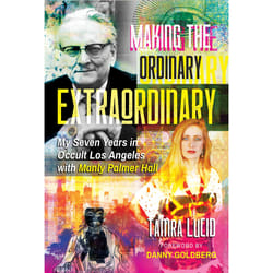 ISBN Making the Ordinary Extraordinary