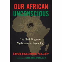 ISBN Our African Unconscious, English, Paperback, 480 pages