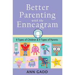 ISBN Better Parenting with the Enneagram book Psychology English Paperback 256 pages