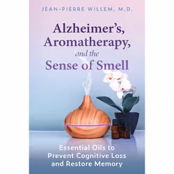ISBN Alzheimer's, Aromatherapy, and the Sense of Smell, Health, mind & body, English, Paperback, 256 pages