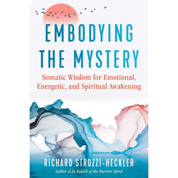 ISBN Embodying the Mystery book Sport & leisure English Paperback 192 pages