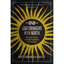 ISBN Lightbringers of the North, English, Paperback, 448 pages