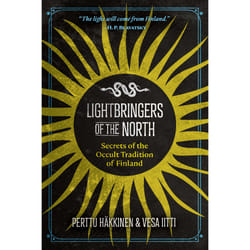 ISBN Lightbringers of the North