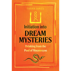 ISBN Initiation into Dream Mysteries book Society English Paperback 192 pages