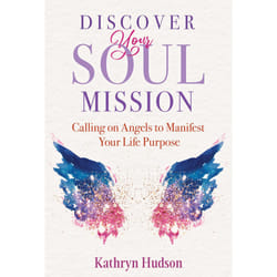 ISBN Discover Your Soul Mission book Health, mind & body English Paperback 208 pages