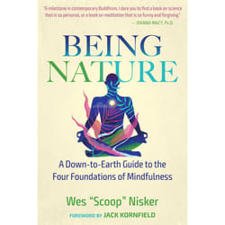 ISBN Being Nature book Health, mind & body English Paperback 224 pages