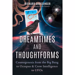 ISBN Dreamtimes and Thoughtforms, Health, mind & body, English, Paperback, 192 pages