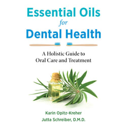 ISBN Essential Oils for Dental Health book Health, mind & body English Paperback 128 pages