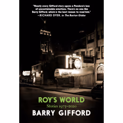 ISBN Roy's World, English, Paperback, 720 pages