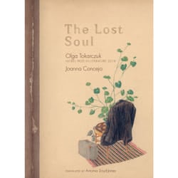 ISBN The Lost Soul book English Hardcover 48 pages