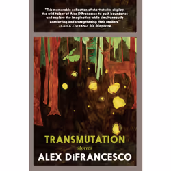 ISBN Transmutation, English, Paperback, 144 pages