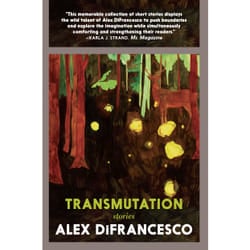 ISBN Transmutation book English Paperback 144 pages