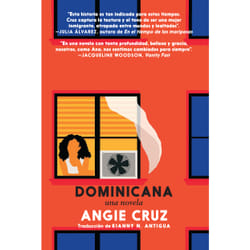 ISBN Dominicana book English Paperback 400 pages