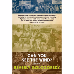 ISBN Can You See the Wind?, English, Paperback, 272 pages