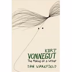 ISBN Kurt Vonnegut : The Making of a Writer, English, Hardcover