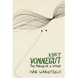 ISBN Kurt Vonnegut : The Making of a Writer book English Hardcover