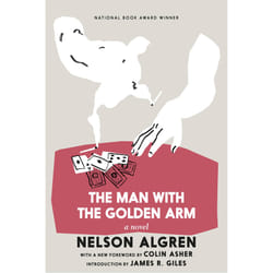 ISBN The Man with the Golden Arm book English Paperback 360 pages