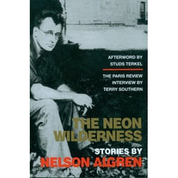ISBN The Neon Wilderness book English Paperback 308 pages