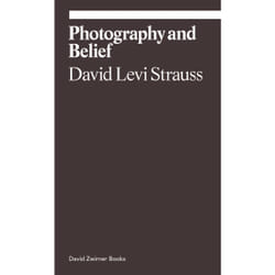 ISBN Photography and Belief