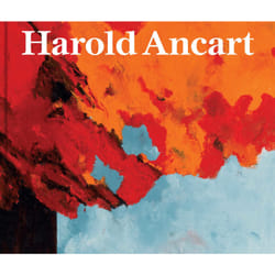 ISBN Harold Ancart: Traveling Light book Science & nature English Hardcover 100 pages