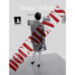 ISBN Diane Arbus Documents book Biography English Hardcover 496 pages