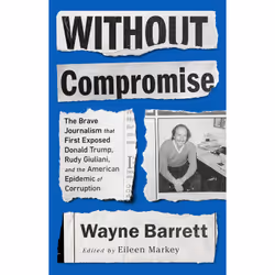 ISBN Without Compromise, Politics, English, Paperback, 384 pages