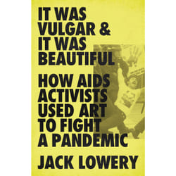 ISBN It Was Vulgar and It Was Beautiful book History English Hardcover 432 pages