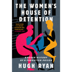 ISBN The Women's House of Detention book Science & nature English Paperback 384 pages