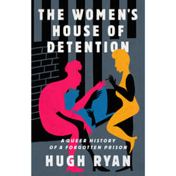 ISBN The Women's House of Detention book Science & nature English Hardcover 368 pages